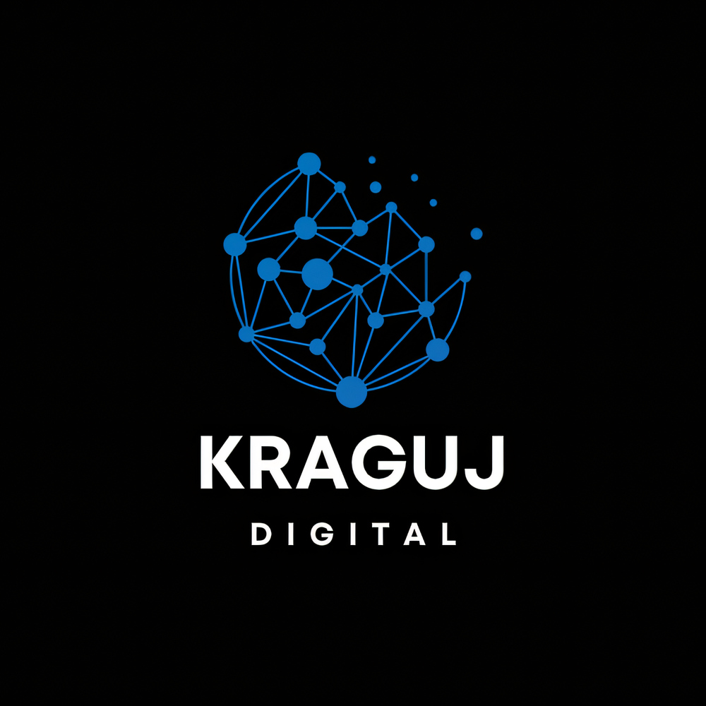 kragujdigital